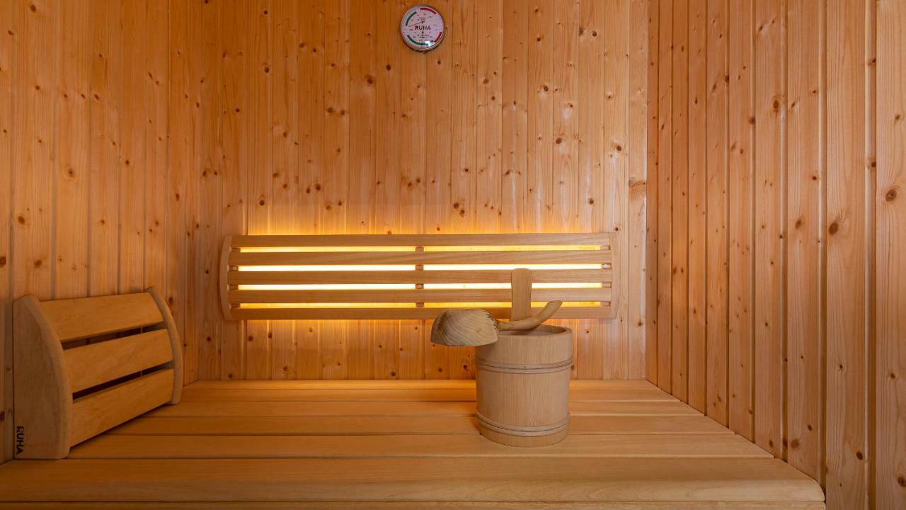 Grimming Lodge Arnika Tauplitz Dış mekan fotoğraf