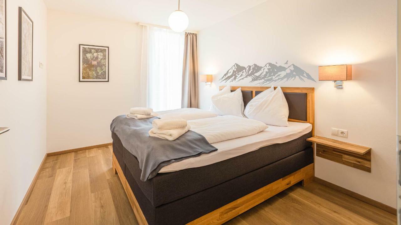 Grimming Lodge Arnika Tauplitz Dış mekan fotoğraf